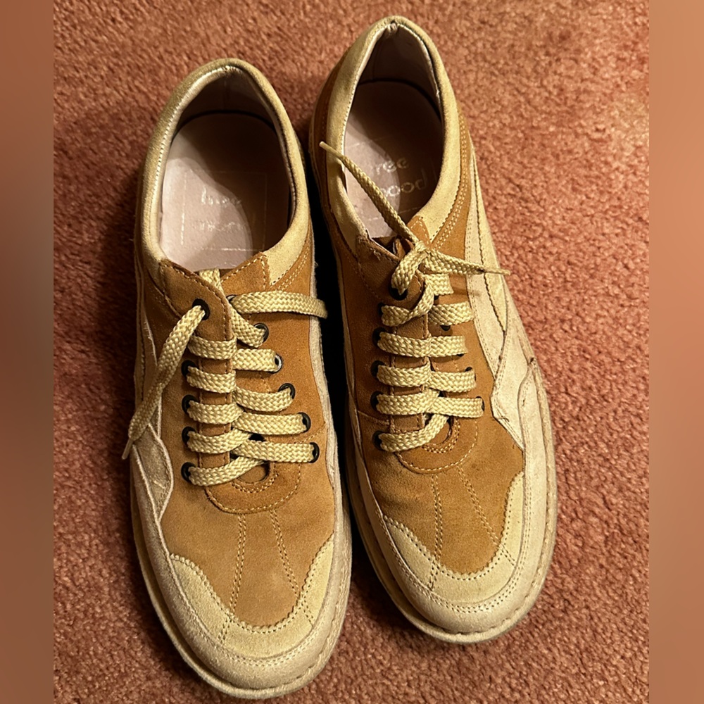 Mens shoes